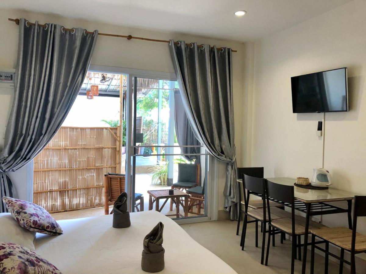 Samui Zenity Hotel