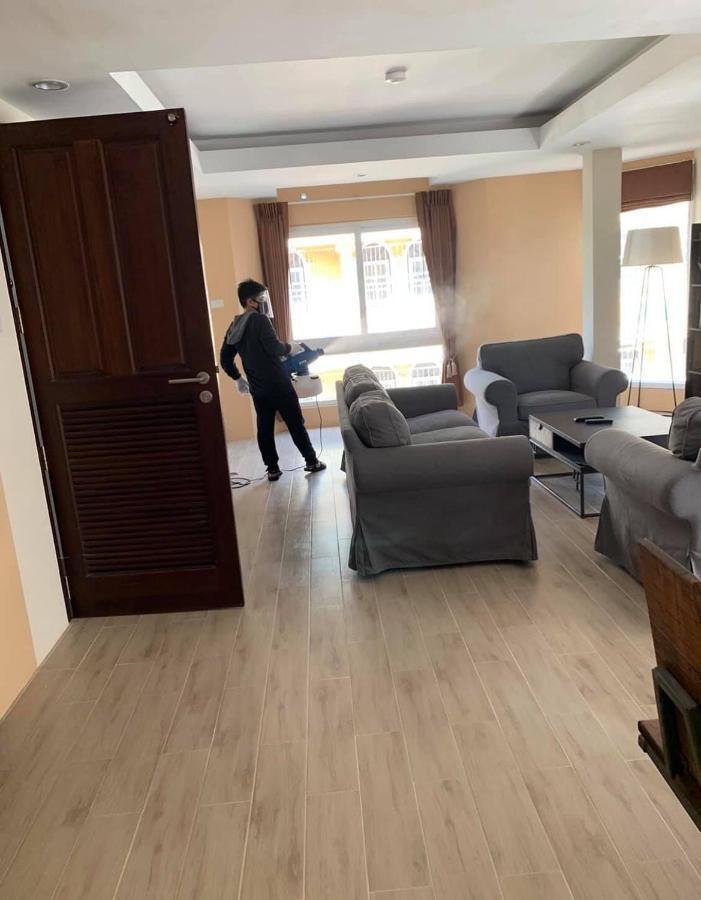 Aparthotel Arcadia Maephim 2*