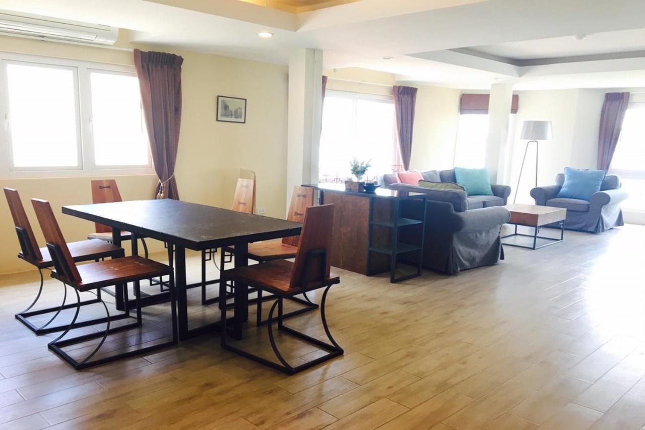 Arcadia Maephim Aparthotel Mae Phim