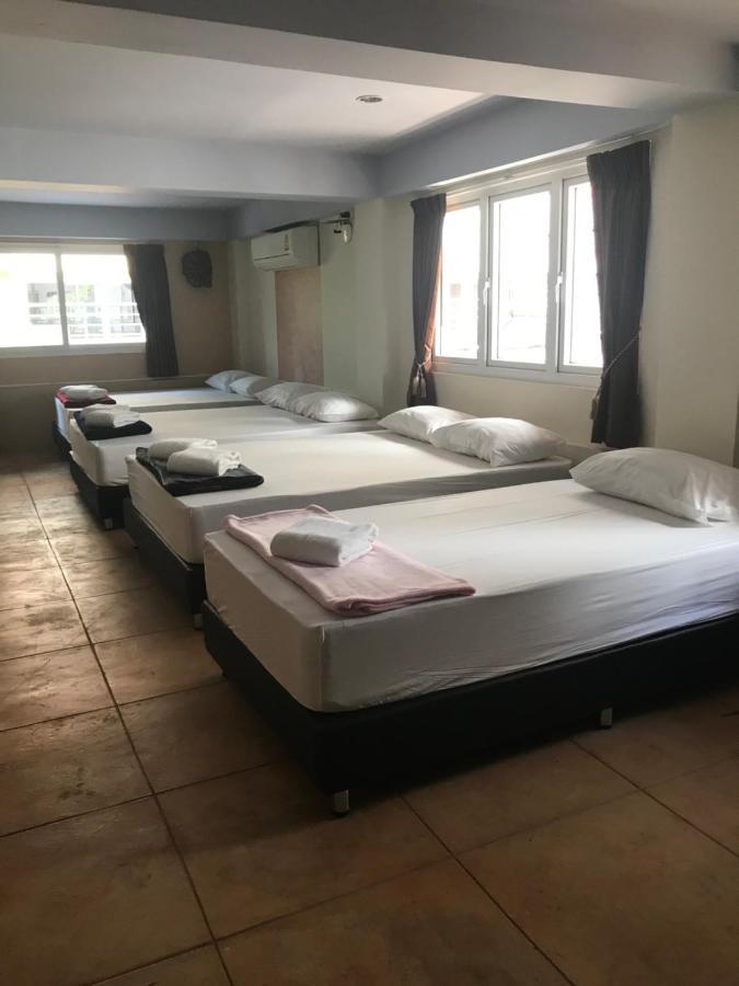 Aparthotel Arcadia Maephim 2*