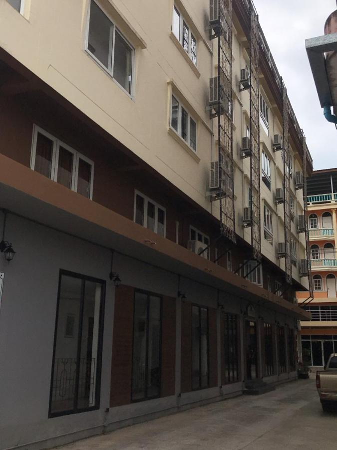 Aparthotel Arcadia Maephim Mae Phim