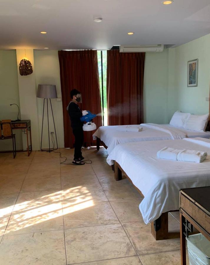 Aparthotel Arcadia Maephim 2*