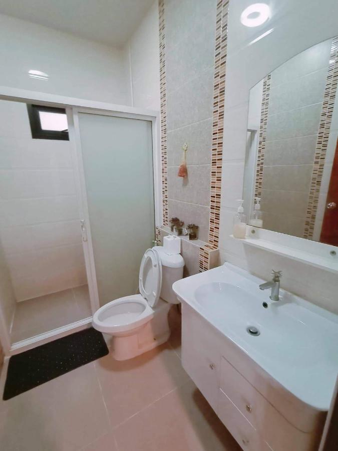 Bed & Breakfast Wilderness Ban Chang (Rayong)