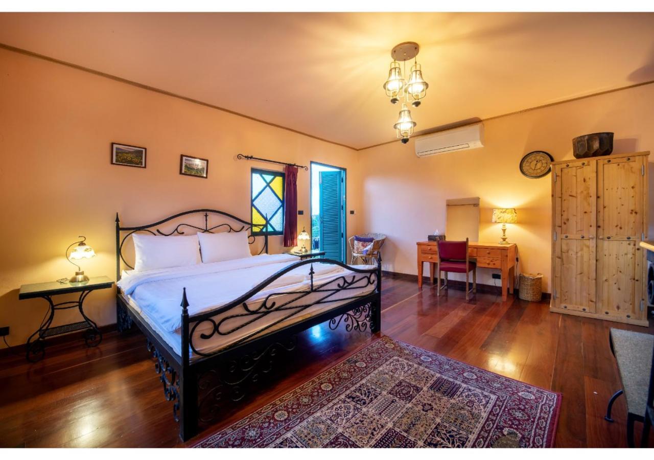 Hotel Davinci Di Khaoyai