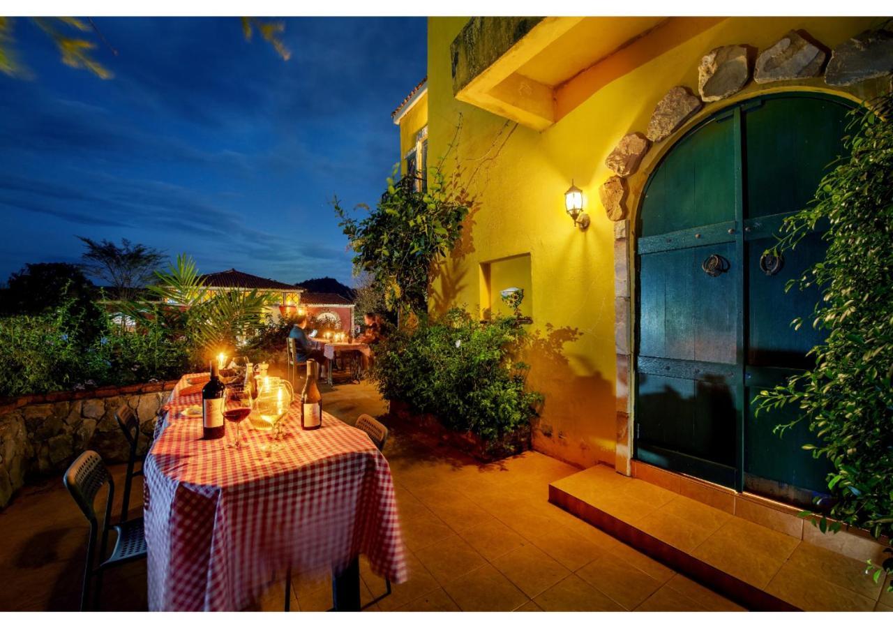 Davinci Di Khaoyai Hotel Mu Si