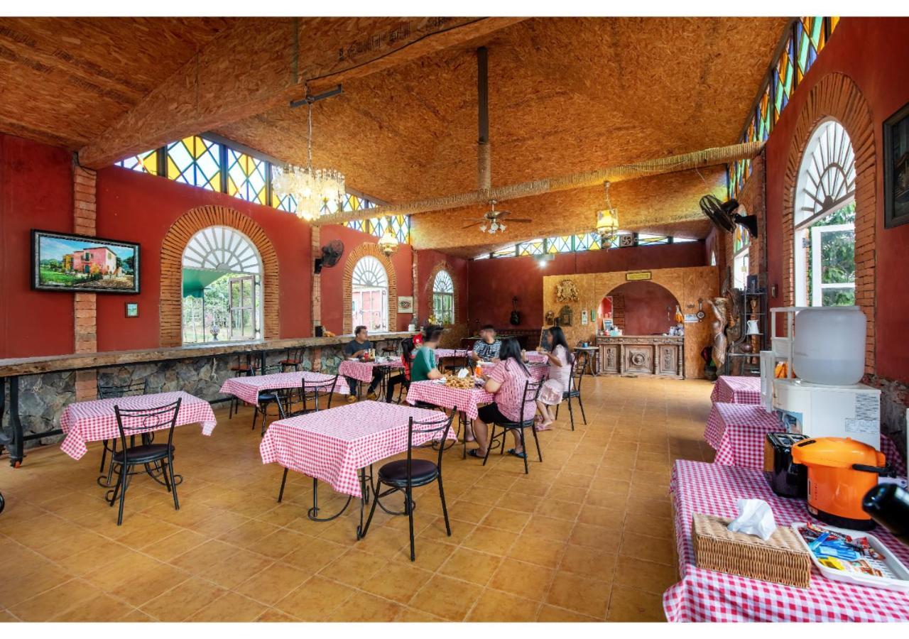 Davinci Di Khaoyai Hotel Mu Si