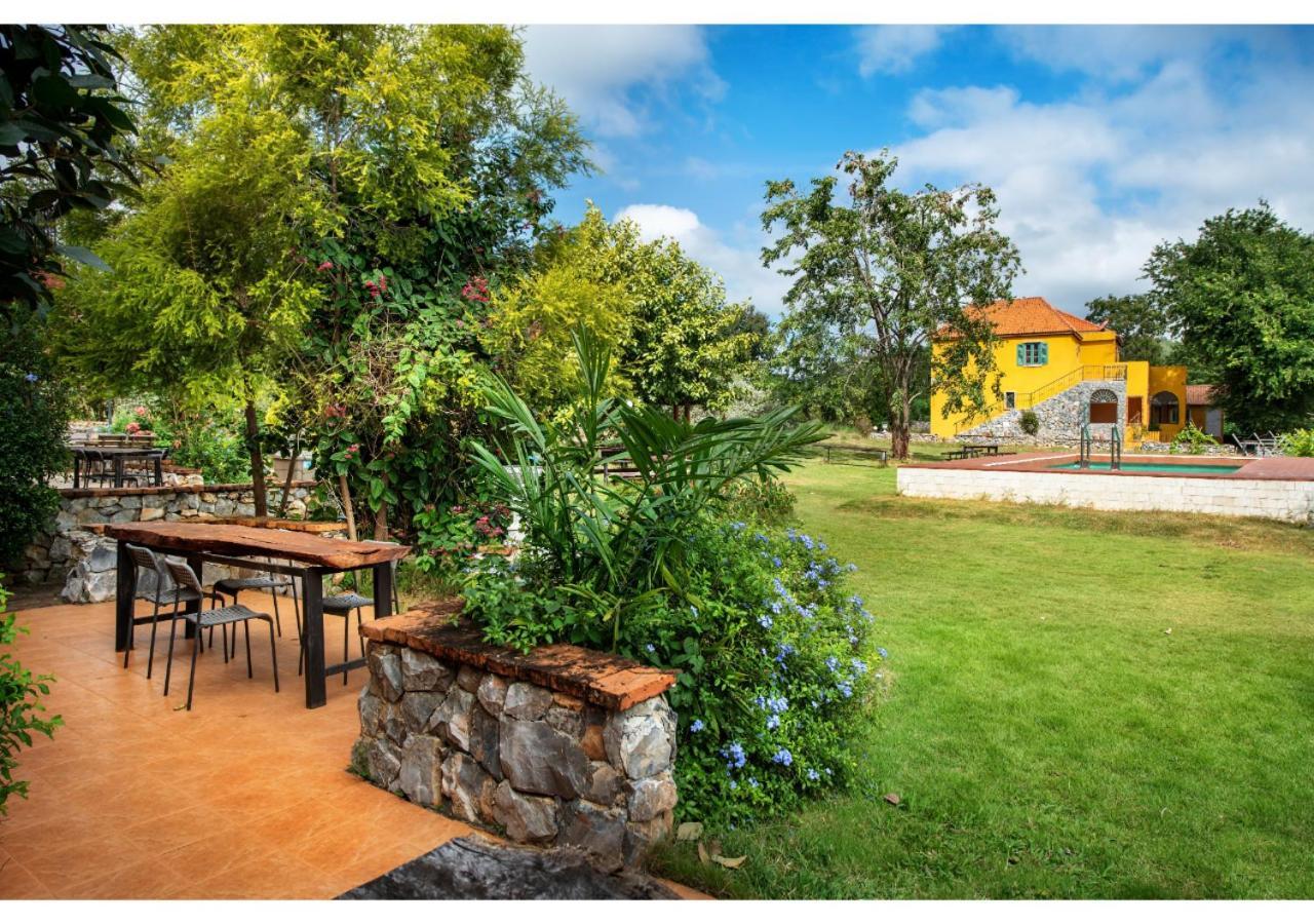 Davinci Di Khaoyai Hotel Mu Si