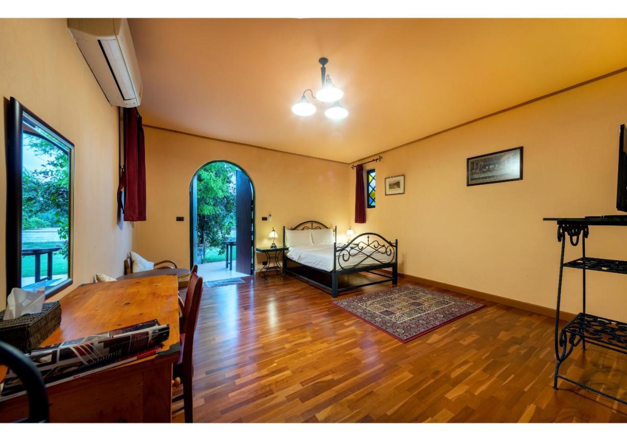 Davinci Di Khaoyai 3*