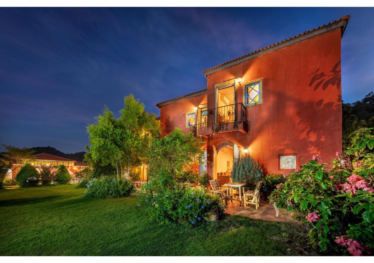 Hotel Davinci Di Khaoyai 3*