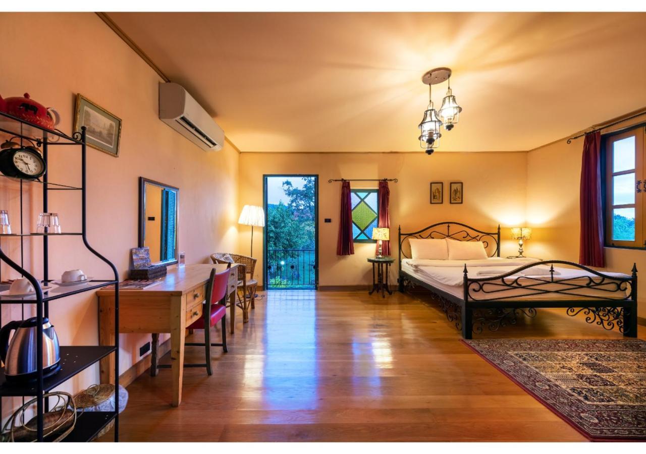 Hotel Davinci Di Khaoyai