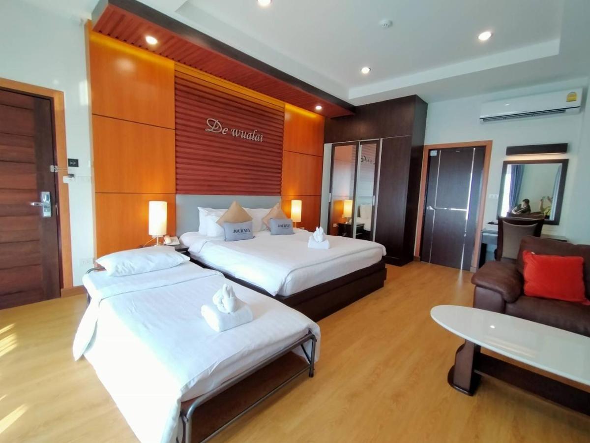 De Wualai-sha Extra Hotel Chiang Mai