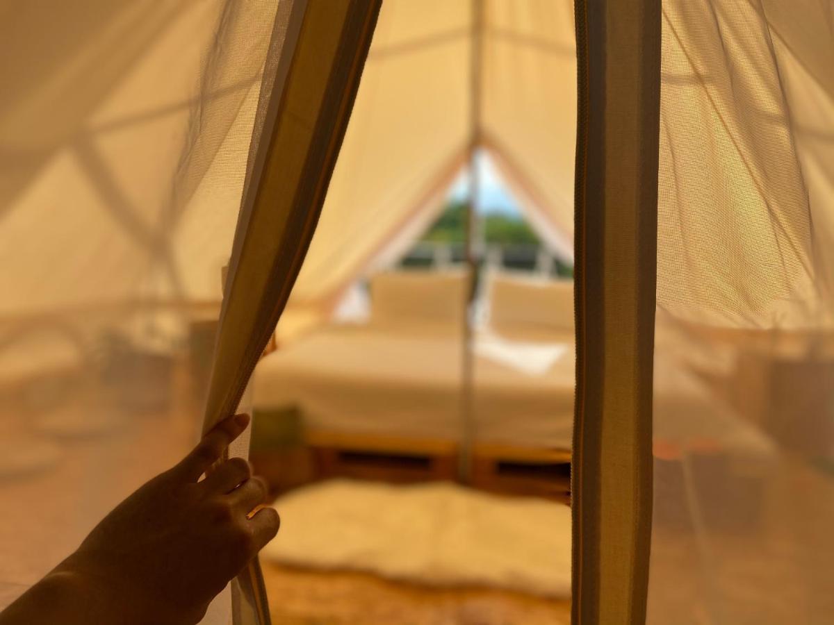 Tanoshi Glamping In Khao Sok 2*