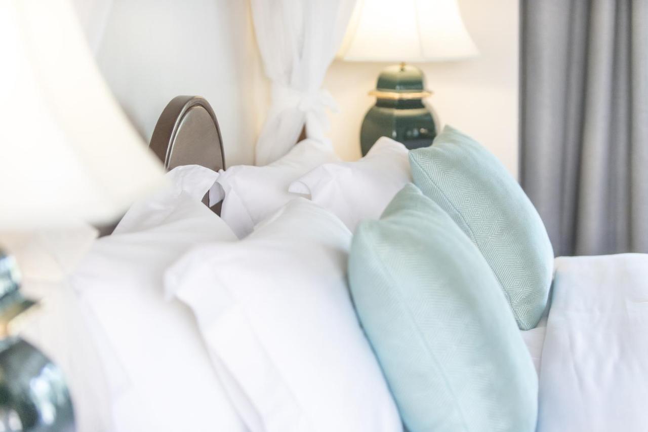 Bed & Breakfast Punyashthiti