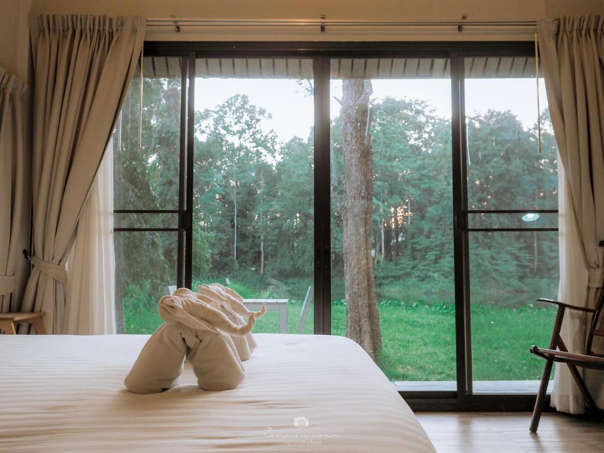 Resort Sappraiwan Elephant & Sanctuary 3*
