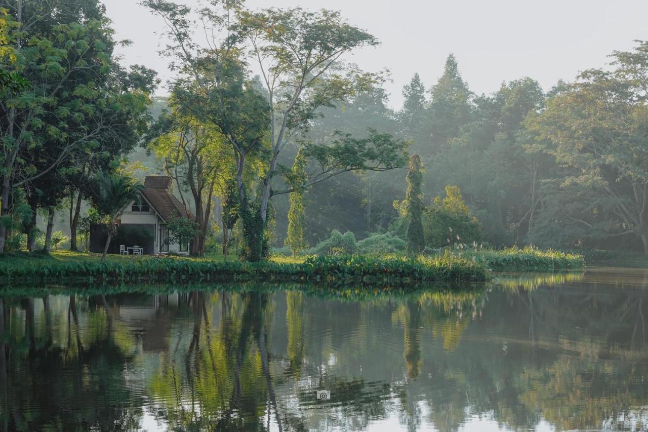 Sappraiwan Elephant & Sanctuary Resort 3*
