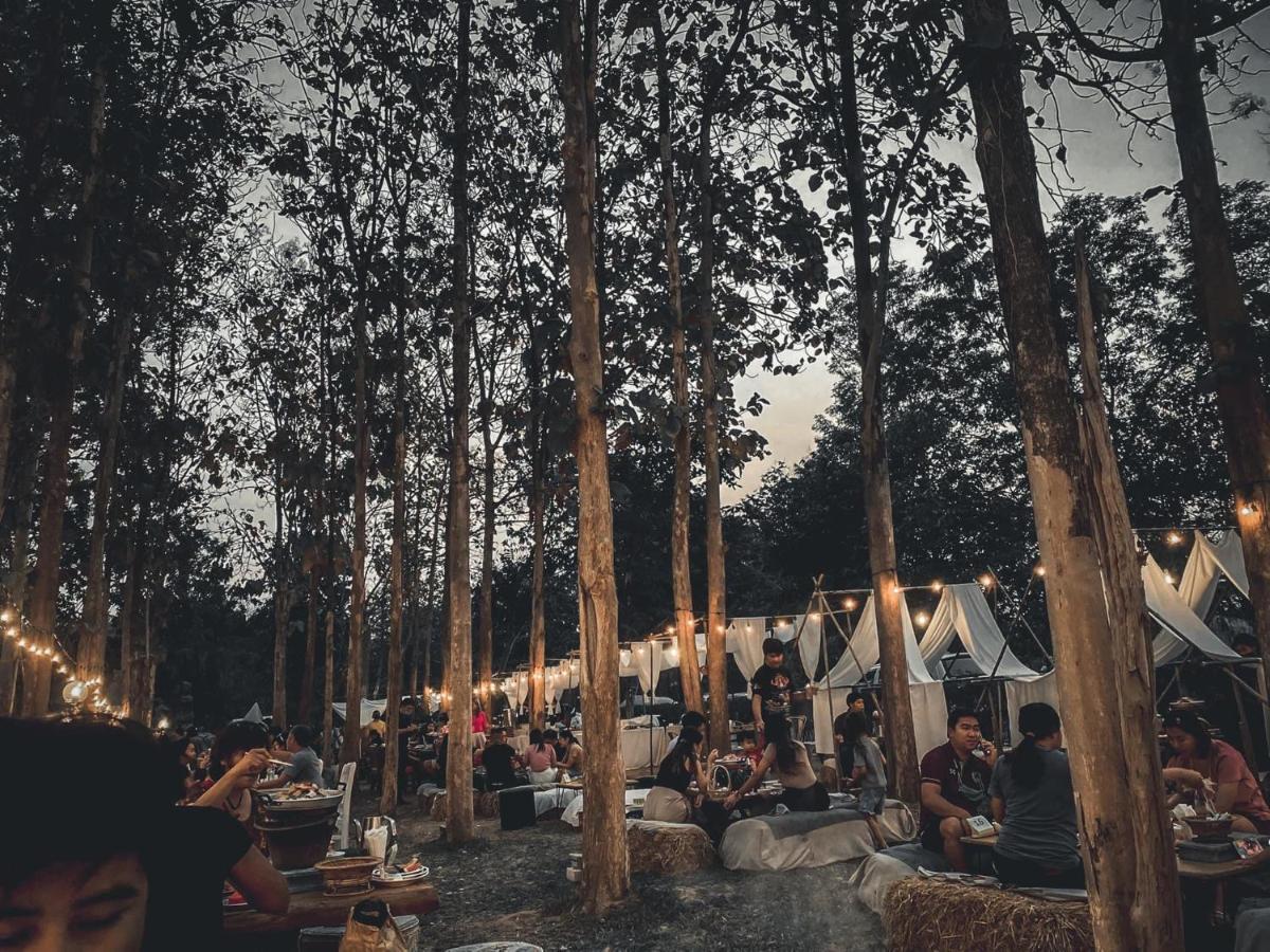 Resort Sappraiwan Elephant & Sanctuary 3*