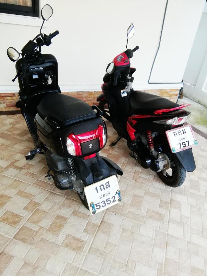 Wilderness Bed & Breakfast Ban Chang (Rayong)