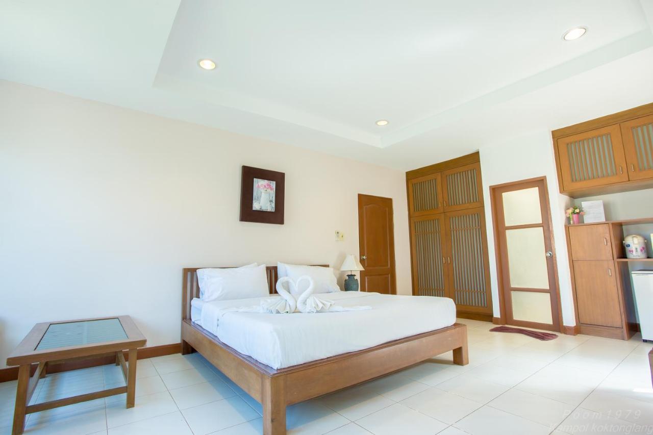 Thongsathit Hill Khao Yai 3*