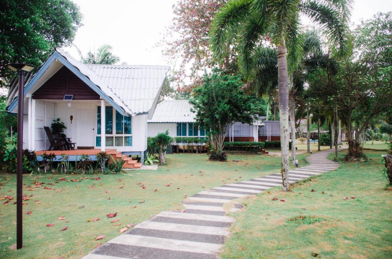 Koh Mak Resort Resort 3*
