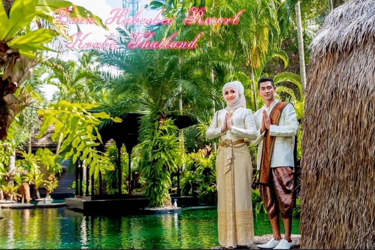 Habeebee Ao Nang