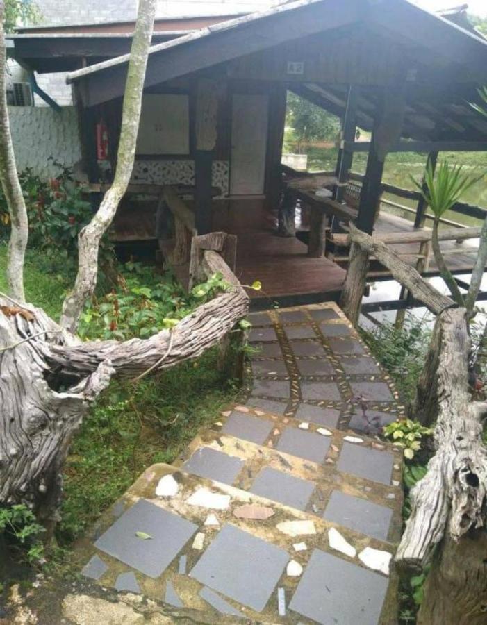 Tho Mai Resort Wang Chan