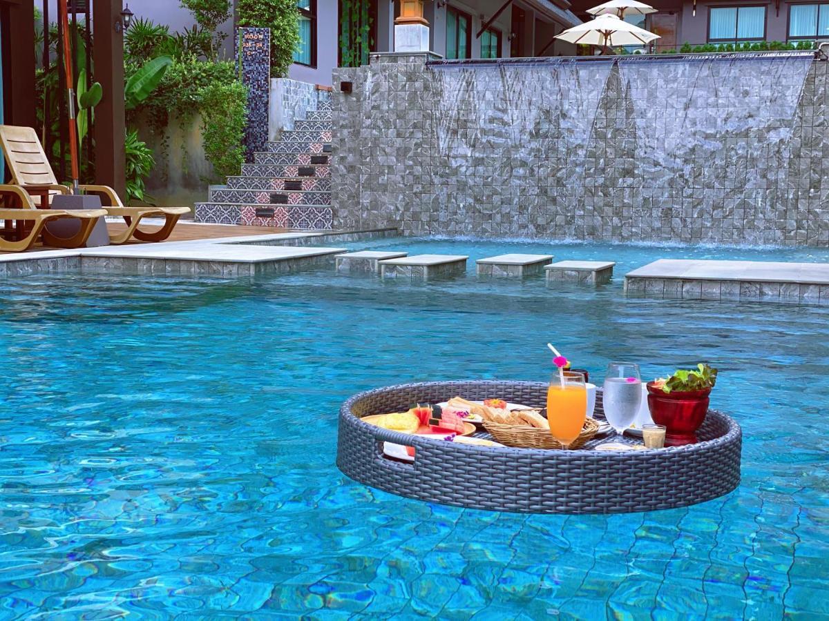The Scene Cliff View Villa *