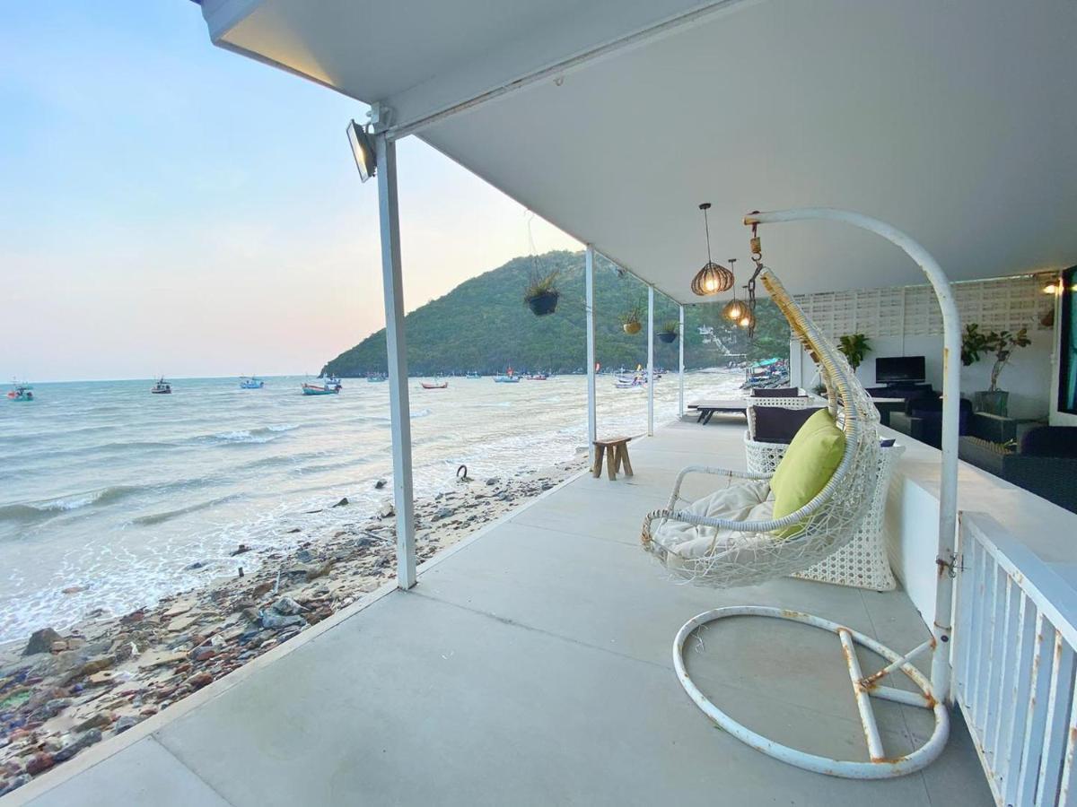 Resort Aownoi Bay Prachuap Khiri Khan