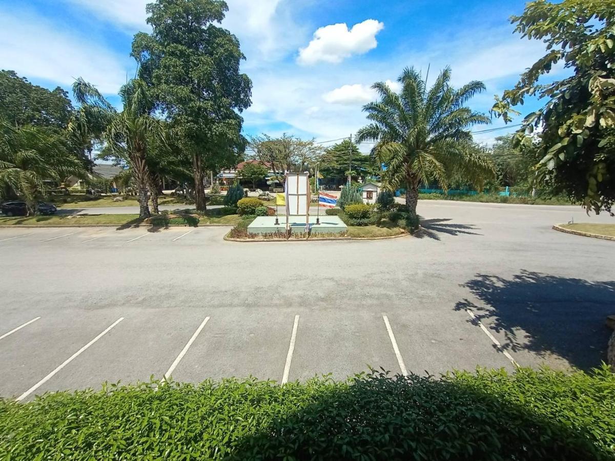 The Bonanza Khao Yai Resort