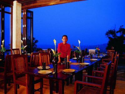 Resort Chiang Rai Valley @doi Hom Fha