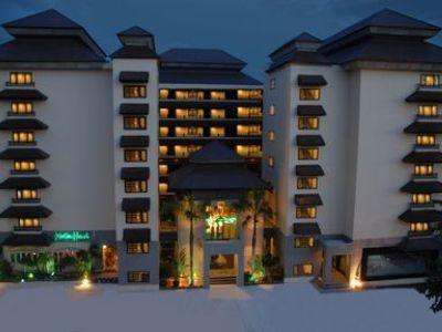 Nirvana Place *
