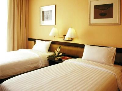 Hotel The Sriracha By Bbh Japan Si Racha