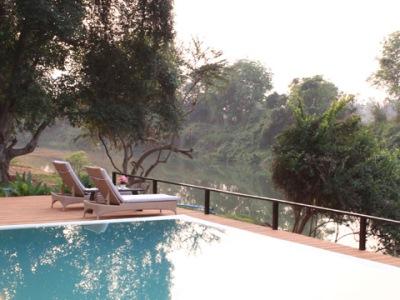 Wishing Tree Resort, Khon Kaen