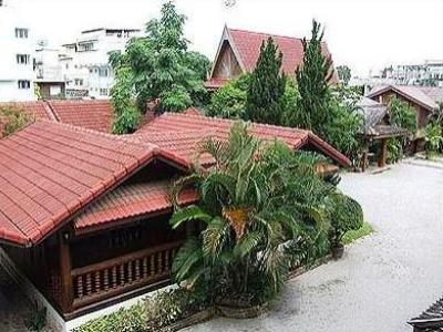 Baan Khun Yom Chiangrai Hotel