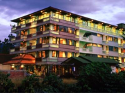 Grand Sea View Resotel