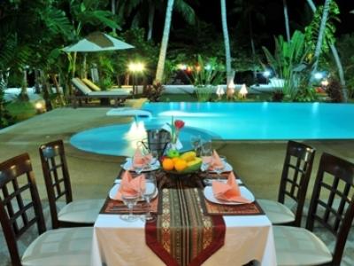 Grand Sea View Resotel 3*