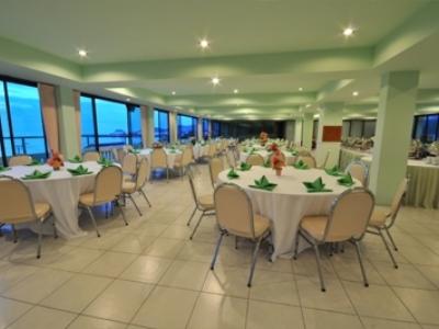 Resort Grand Sea View Resotel 3*