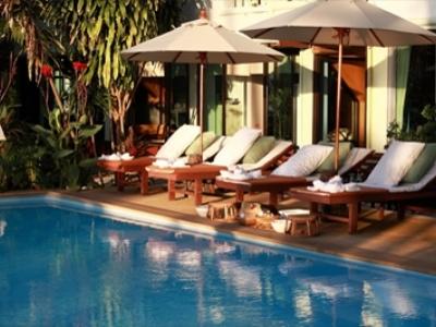 Resort Grand Sea View Resotel 3*