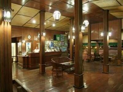 Nara Garden Hotel 3*