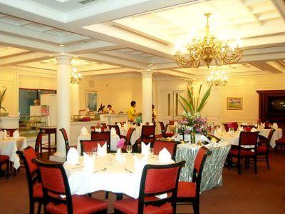 Royal Gems Golf Nakhon Pathom