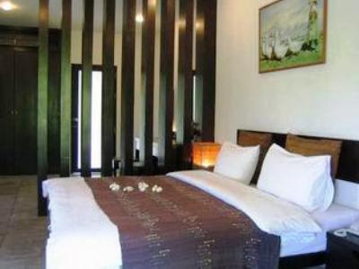 Saiyok Country 3* Sai Yok
