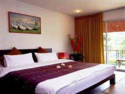 Saiyok Country Hotel 3*