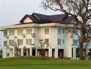 Dancoon Golf Club And Hotel