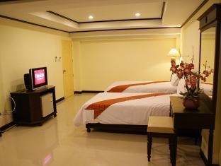 Guest house Luna House Ao Nang