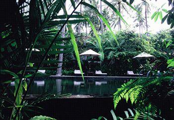 Resort The Sundays Sanctuary & Bophut