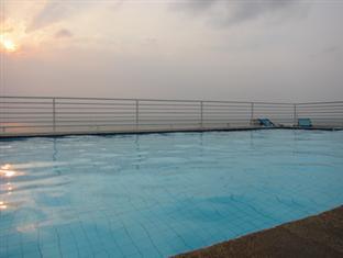 Hotel Sammuk Bang Saen
