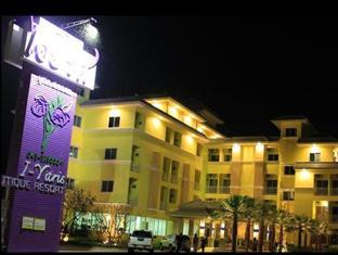 Resort I-yaris Boutique 2*