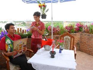Hotel Oyo 75466 -13 Coins Bang Yai