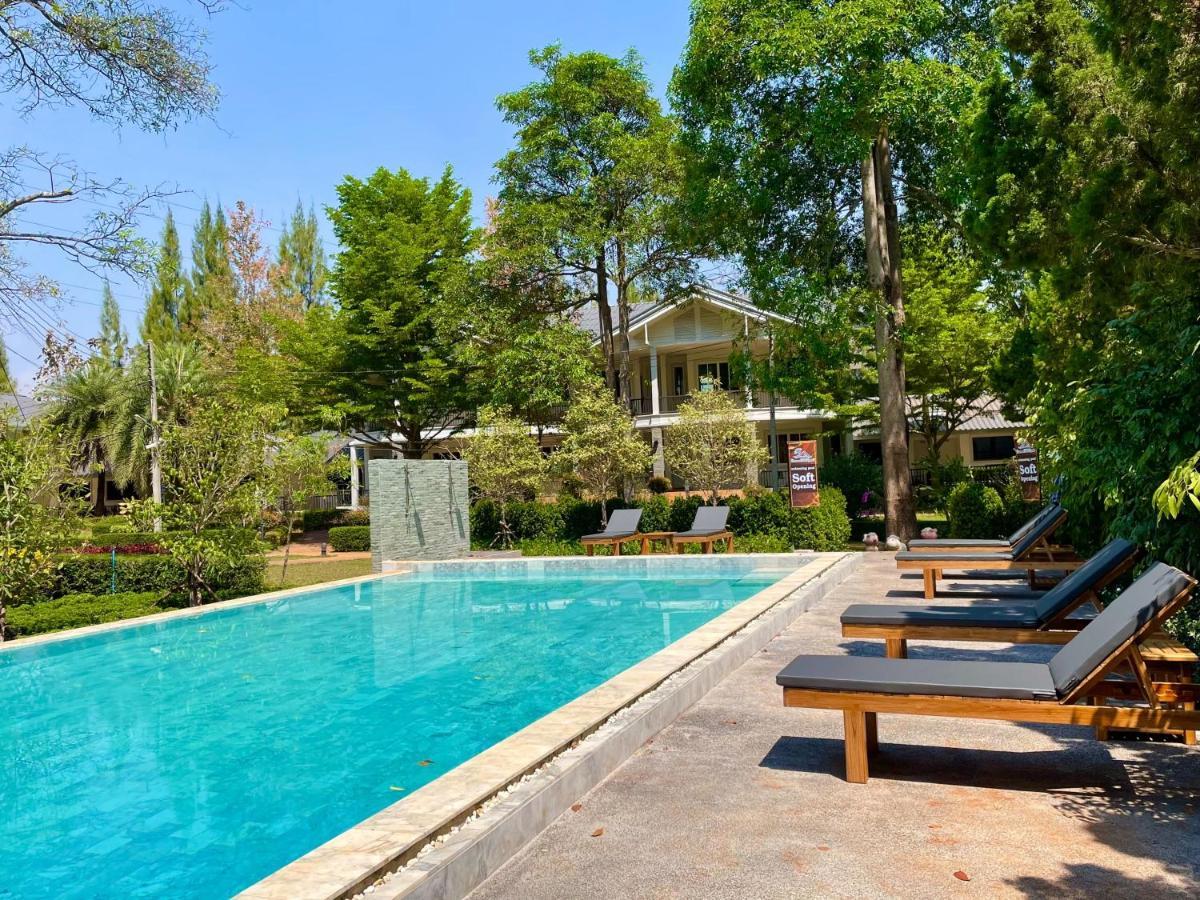 Diamond Hill 3* Nong Nam Daeng