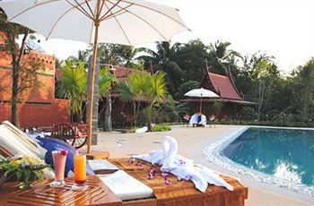 Resort Jaroenrat