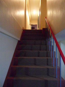 Gafiyah Apartment *